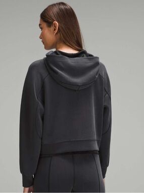 lululemon softstreme hoodie